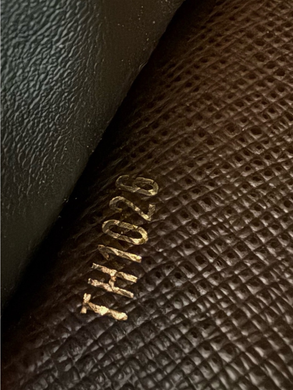 Louis Vuitton Monogram Canvas Long Wallet - Picture 8 of 12